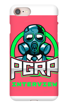 pgrproleplay iPhone Phone Cases