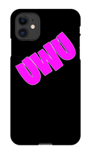phrixtheglitch iPhone Phone Cases