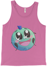 Timeshatters Icon Tank Top