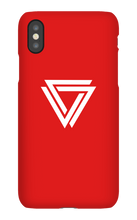 Dexterity iPhone Phone Cases