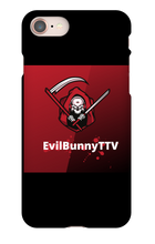evilbunnyttv iPhone Phone Cases