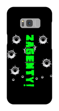 tridenty84 Samsung Phone Cases