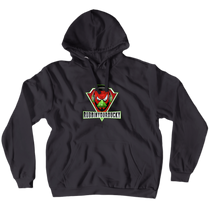 rubbinyourducky Hoodies (No-Zip/Pullover)