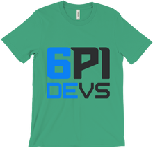 SixpiDevs Camiseta / T-Shirt V1.2