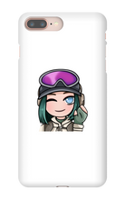 Ela iPhone Phone Cases