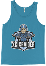 dhxraider Tank Top