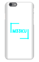 M33ku Phone Case (IPhone)