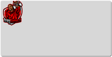 treygamez1 XXL Gaming Mousepad