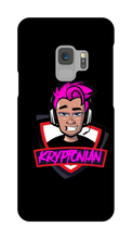kryptoniantv Samsung Phone Cases