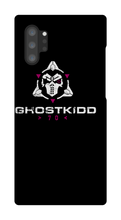 ghostkidd70 Samsung Phone Cases