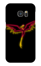 lilxphoenix Samsung Phone Cases
