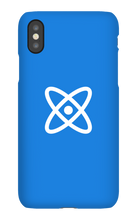 drbrain371 iPhone Phone Cases