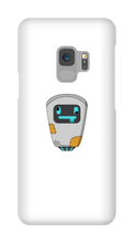eliteidiotgaming Samsung Phone Cases