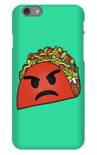 SchwedyMad iPhone Phone Cases