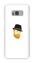 therealchosen1 Samsung Phone Cases