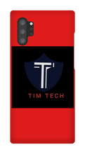 timhoareau Samsung Phone Cases