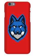 tiagobrazona25 iPhone Phone Cases