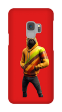 rodri_30_ Samsung Phone Cases