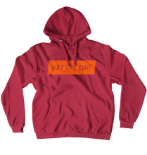 uglyjay Hoodies (No-Zip/Pullover)
