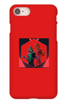 haneveldwesley iPhone Phone Cases