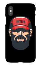 irtimkerr iPhone Phone Cases