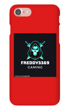 freddy3369 iPhone Phone Cases