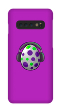 Majestic Egg Samsung Phone Case