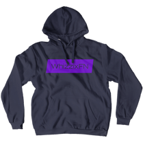 whizzixwrld Hoodies (No-Zip/Pullover)