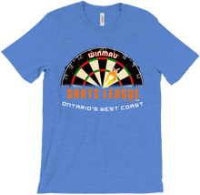 T-Shirt - OWC Dart League