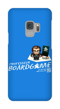 Étui Galaxy - Professeur Board Game