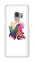 badluckyqueen Samsung Phone Cases