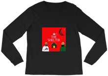theshelteruncut Long Sleeve Tee