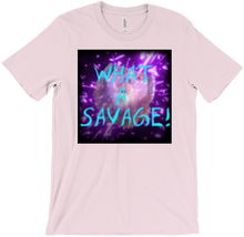 What a Savage Shirt