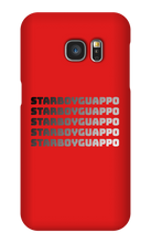 starboyguappo Samsung Phone Cases