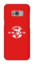 CKCS Samsung Phone Case