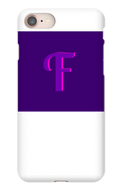 fanlee iPhone Phone Cases