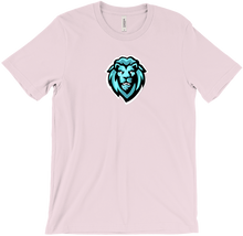 Lion's Logo T-Shirts