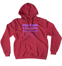 poleegar Hoodies (No-Zip/Pullover)