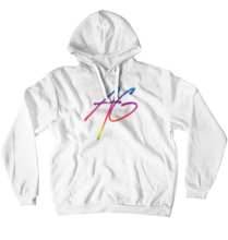 Badge Hoodie