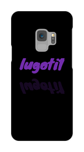 lugoti1 Samsung Phone Cases