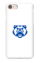 Panda Gaming iPhone Phone Cases