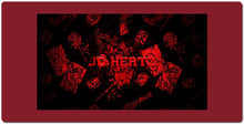 jdhertz XXL Gaming Mousepad