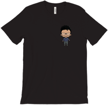 mythicmarvin T-Shirts