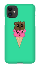 sarahjaneee17 iPhone Phone Cases