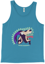 darkiris72 Tank Top