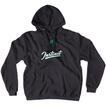 Hoodies (No-Zip/Pullover)