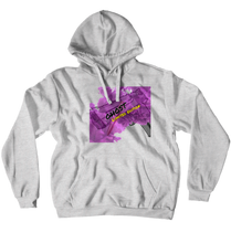 ghost LE Hoodies (No-Zip/Pullover)