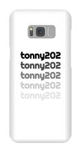 tonny202 Samsung Phone Cases