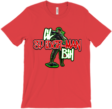 itsroamrs AMARU T-Shirts