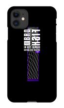 brofishtv iPhone Phone Cases